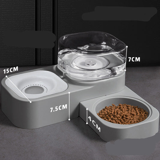  Automatic Water Feeder For Pet