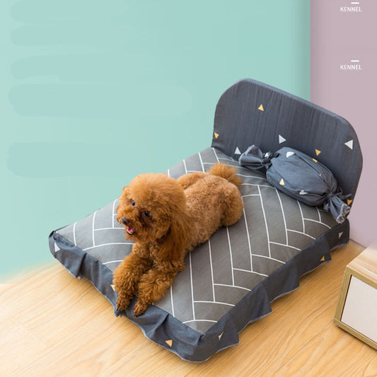 Pet House Puppy Bed