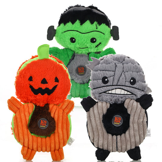 et Dog Toys Halloween